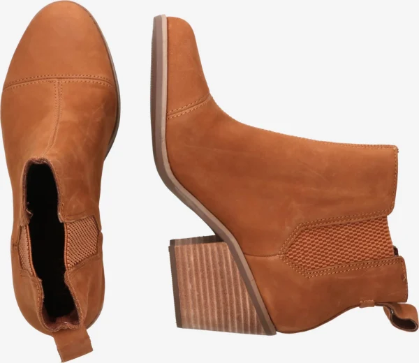 TOMS Chelsea Boots ‘EVERLY’ 3