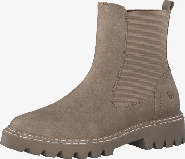 S.Oliver Chelsea Boots 1