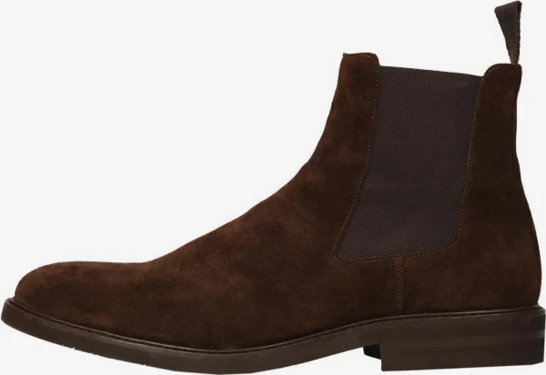 Scalpers Chelsea Boots 1