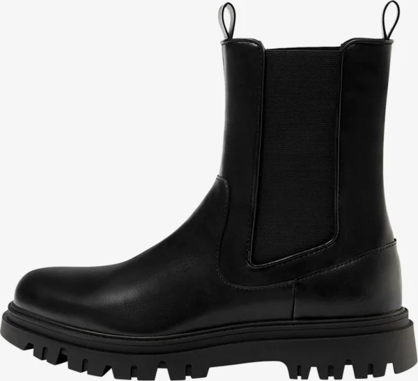 PULL & BEAR Pull&Bear Chelsea Boots 3