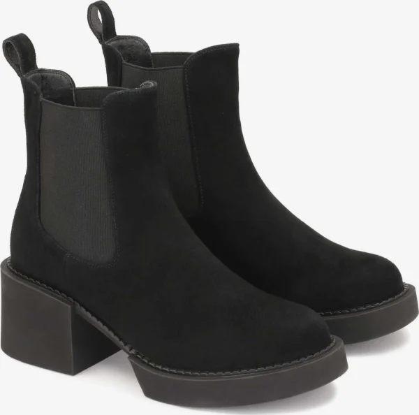 Kazar Studio Chelsea Boots 3