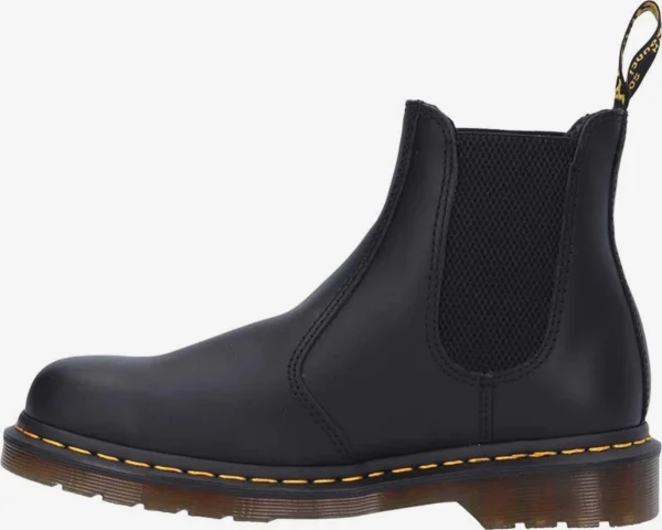 Dr. Martens Chelsea Boots 4