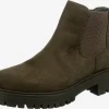 Ambellis Chelsea Boots 5