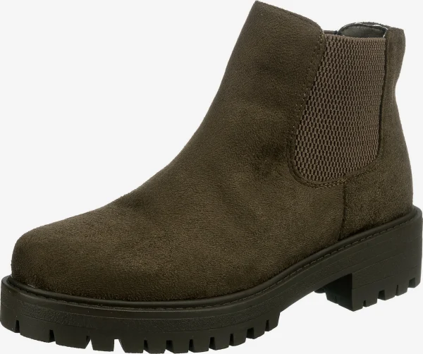 Ambellis Chelsea Boots 1