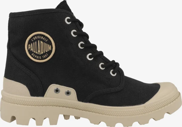 Palladium Boots 5