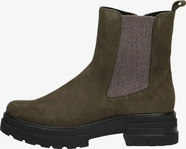 CAPRICE Chelsea Boots 5