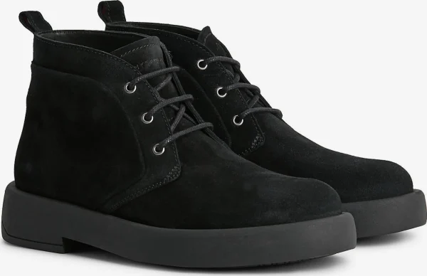 TOMMY HILFIGER Chukka Boots 3