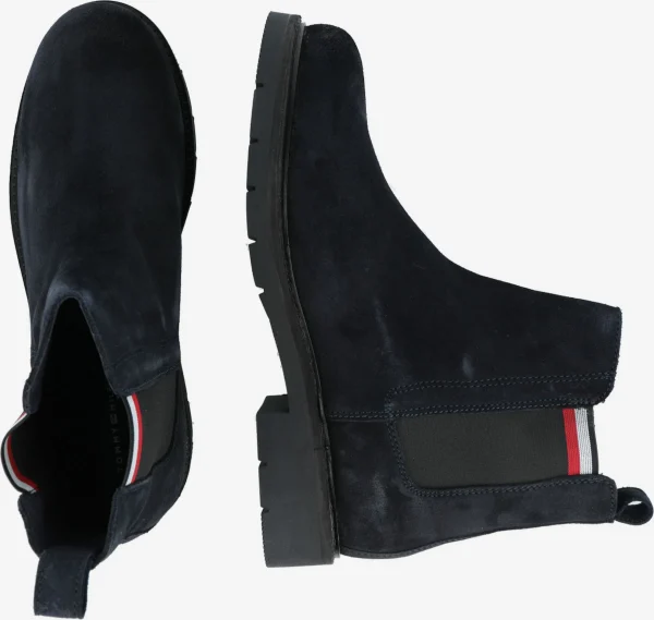 TOMMY HILFIGER Chelsea Boots 3