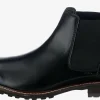 JOSEF SEIBEL Chelsea Boots ‘Jasper’ 11