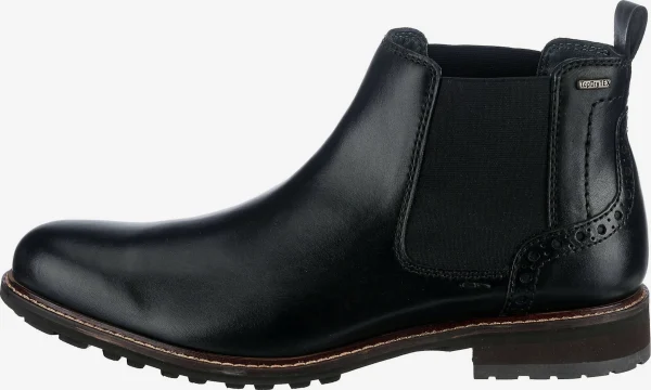 JOSEF SEIBEL Chelsea Boots ‘Jasper’ 1