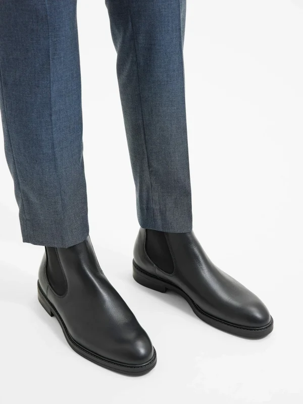 SELECTED HOMME Chelsea Boots ‘Blake’ 6