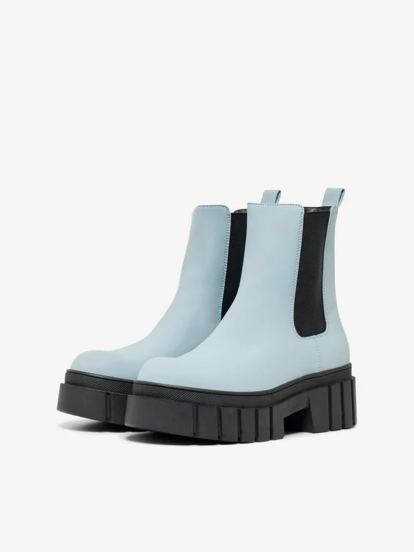 ONLY Chelsea Boots ‘Baiza’ 5