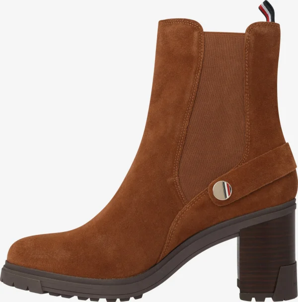 TOMMY HILFIGER Chelsea Boots 3