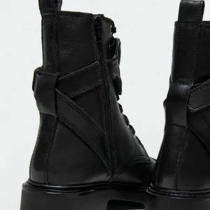 MANGO Boots ‘mila’ 15