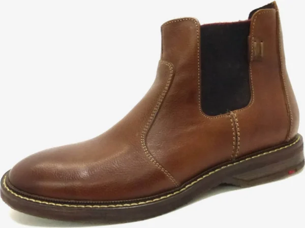 LLOYD Chelsea Boots 1