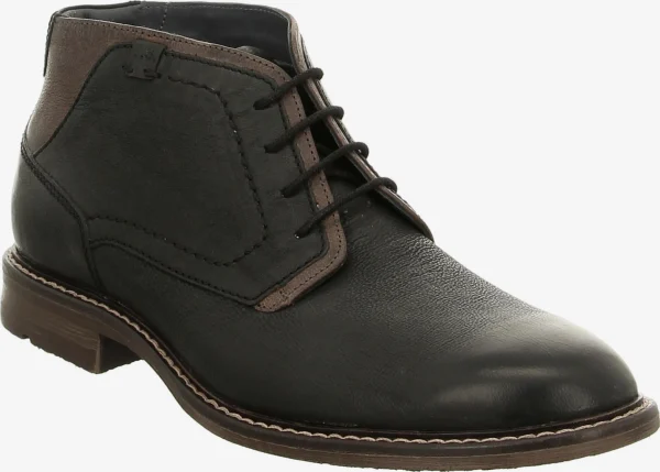 JOSEF SEIBEL Chukka Boots ‘Earl 04’ 8