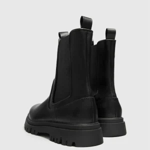 PULL & BEAR Pull&Bear Chelsea Boots 11