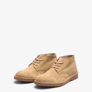 SELECTED HOMME Chukka Boots ‘Riga’ 11