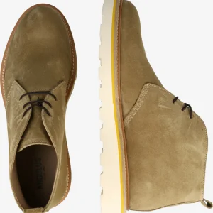 ANGULUS Chukka Boots 7