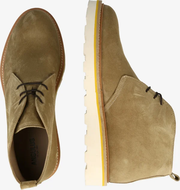 ANGULUS Chukka Boots 3