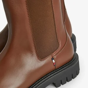 TOMMY HILFIGER Chelsea Boots 13