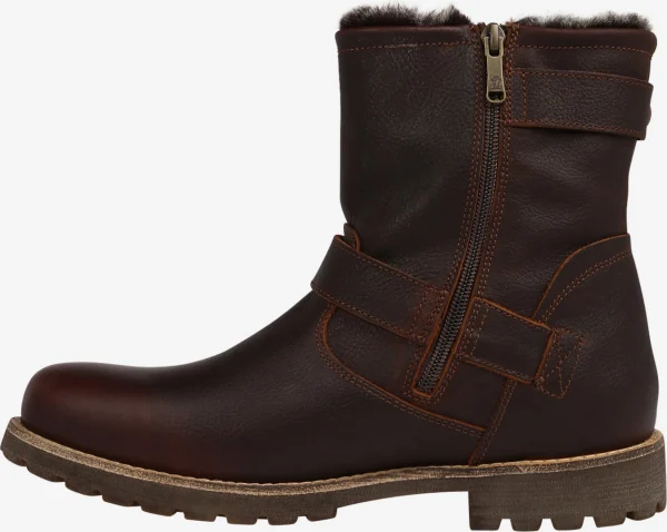 PANAMA JACK Boots ‘Faust’ 3