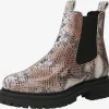 Ca’Shott Chelsea Boots ‘ANNAH’ 11