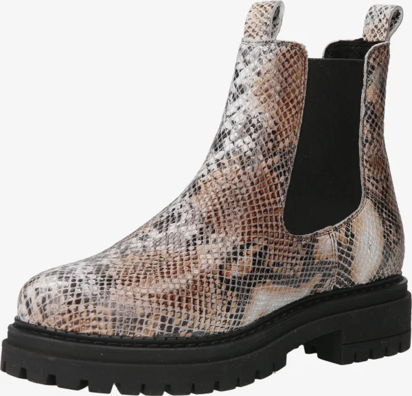 Ca’Shott Chelsea Boots ‘ANNAH’ 1