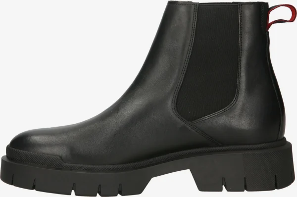 HUGO Chelsea Boots ‘Denzel’ 3