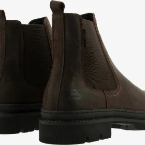 BULLBOXER Chelsea Boots 12