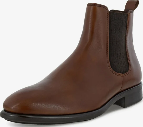 ECCO Chelsea Boots 1