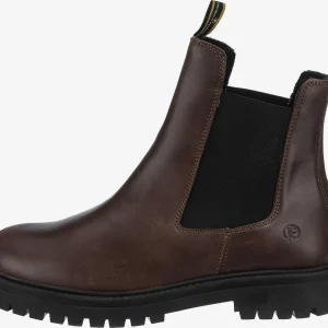 JOLANA & FENENA Chelsea Boots 11