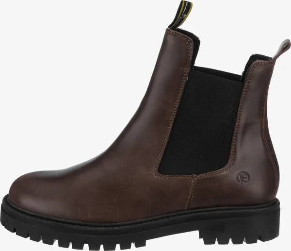 JOLANA & FENENA Chelsea Boots 3