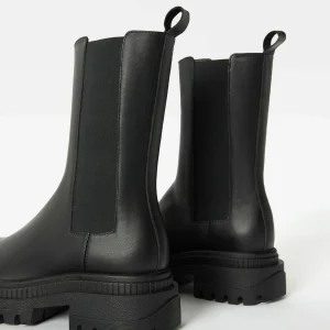 Bershka Chelsea Boots 16