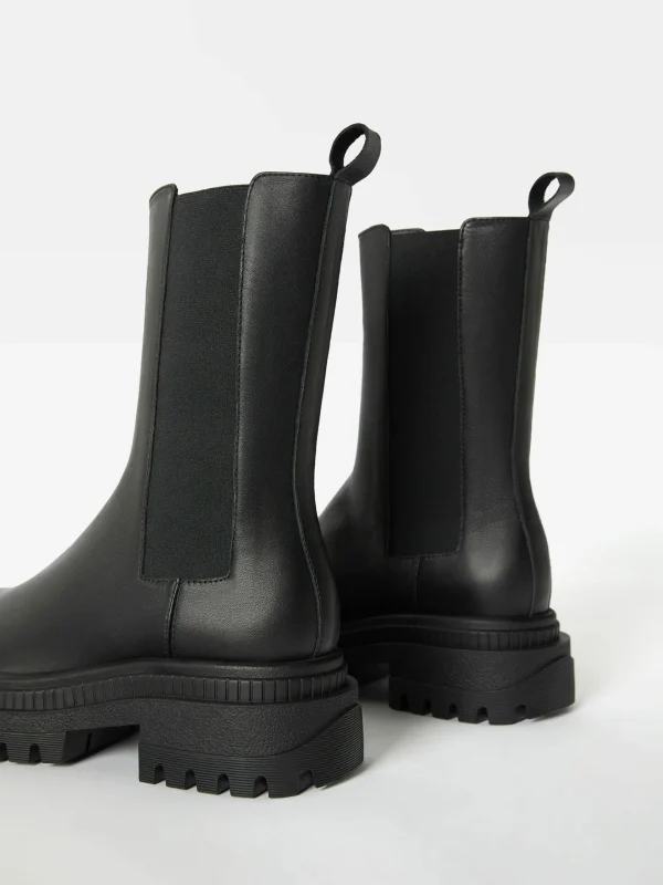 Bershka Chelsea Boots 6