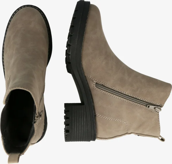 JANA Chelsea Boots 3