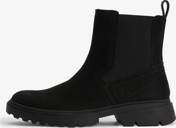 Calvin Klein Chelsea Boots 1