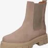 Apple Of Eden Chelsea Boots ‘Conny’ 25