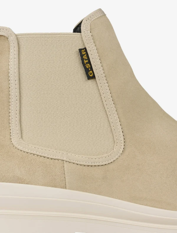 G-Star RAW Chelsea Boots ‘ BLAKE’ 7