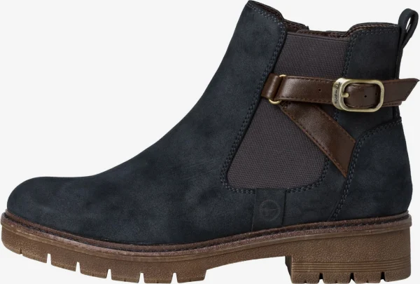 TAMARIS Chelsea Boots 5