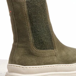 LLOYD Chelsea Boots 16