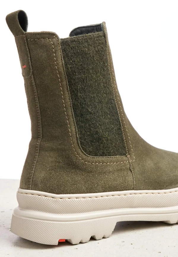 LLOYD Chelsea Boots 6