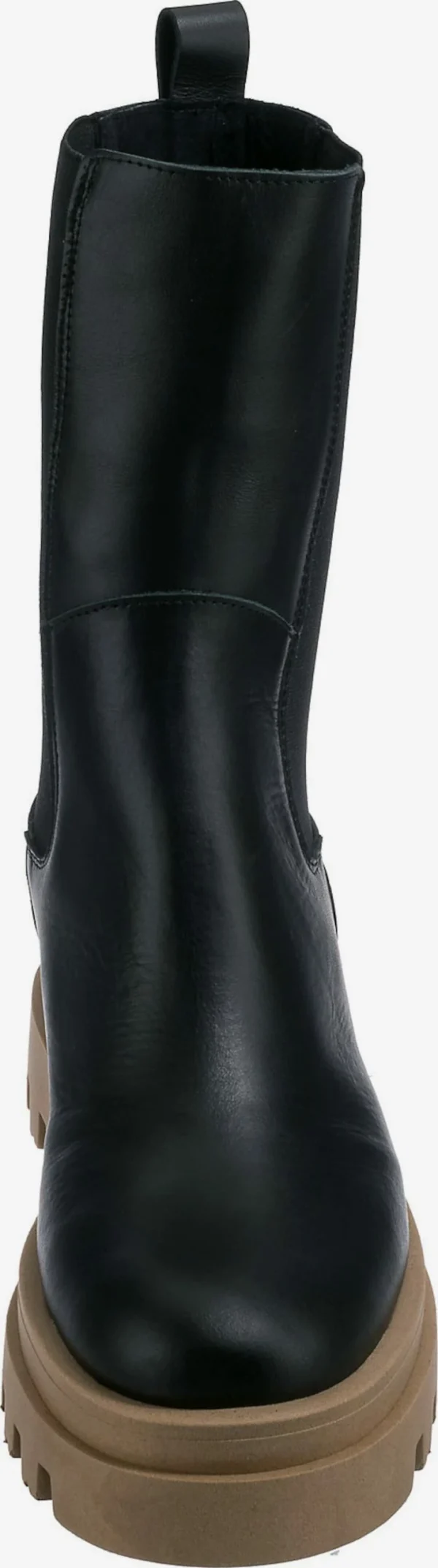 JOLANA & FENENA Chelsea Boots 4