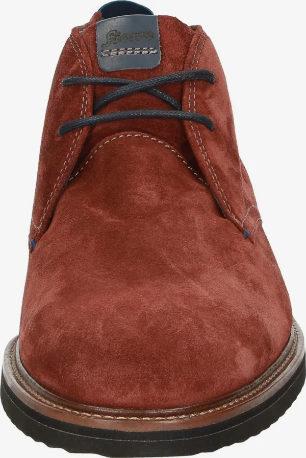 SIOUX Chukka Boots ‘ Quintero’ 6