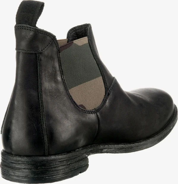 REPLAY Chelsea Boots ‘Hartfile’ 5