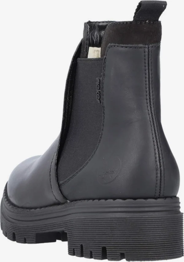 Rieker Chelsea Boots 5