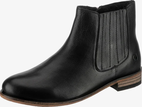 Paul Vesterbro Chelsea Boots 1