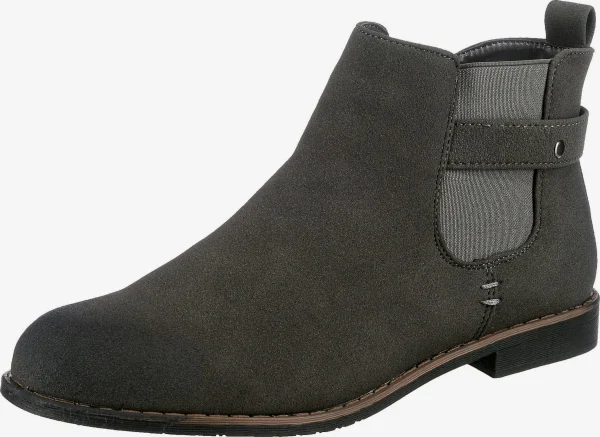 Ambellis Chelsea Boots 1