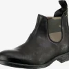 REPLAY Chelsea Boots ‘Hartfile’ 20