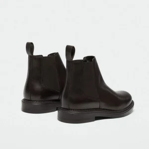 MANGO MAN Chelsea Boots ‘Elvas’ 12